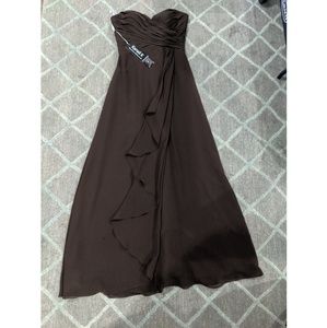 NWT Kanalik Dress